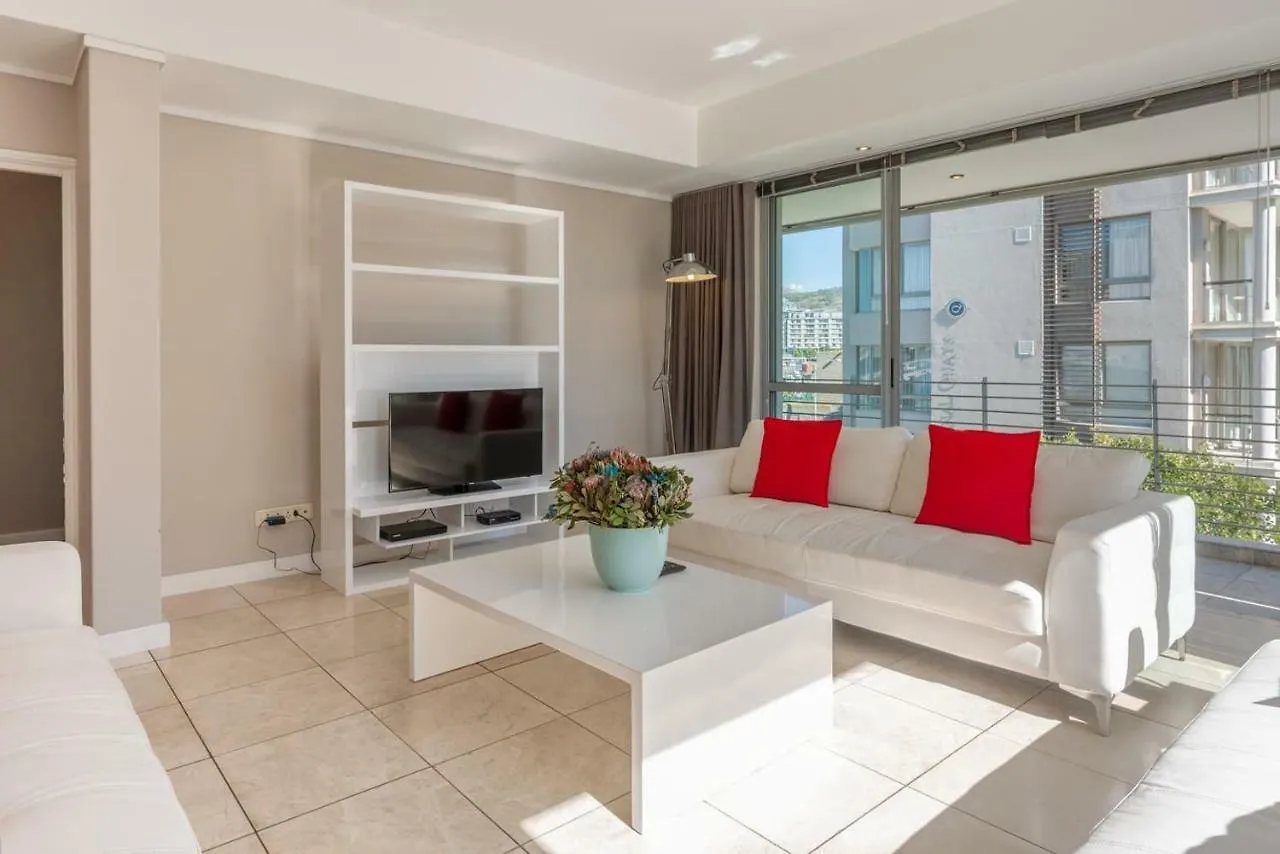 Harbour Bridge 20E Apartment Cape Town