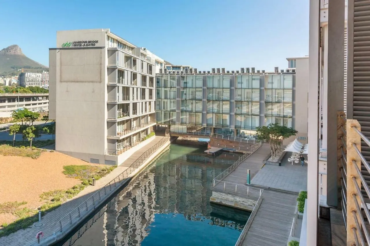 Harbour Bridge 20E Apartment Cape Town 0*,  South Africa